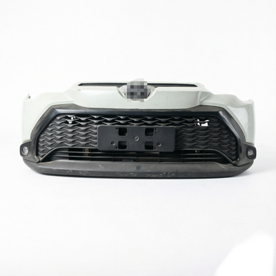 quality For for Frontlander Front Bumper Assembly Fenghua Brand Original Genuine Used Parts High Quality 1 Year Warranty Universal factory