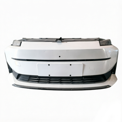quality For 2019-2020 Changan Qiyuan A05 Front Grille Assembly Fenghua Brand High Quality Original Used Parts 1 Year Warranty Universal factory
