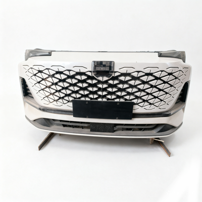 quality Changan 3rd Gen CS55PLUS Used Front Grille Bumper Kit Bolt-On Installation Universal Fitment 1 Year Warranty. Quantity Discounts factory