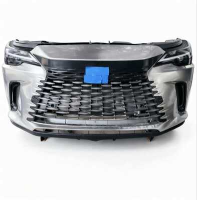 quality Hot Selling Used FENGHUA Bolt-On Front Bumper Grill Body Kit 1 Year Warranty for RX350 RX450H ES300H ES250 ES200 ES240 ES350 factory