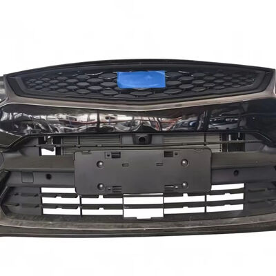 quality Used Fenghua for 2.3 Appearance Kit Assembly. Front Bumper Cooling Fan Headlight Bumper Grille. Plastic Material Universal factory