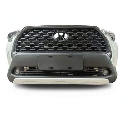 quality Used FENGHUA for for Cross Front Bumper Assembly Polypropylene Universal Fitment 12-Month Warranty Repair Kit factory
