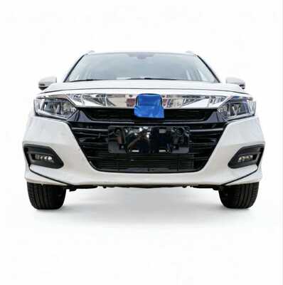 quality 10th Gen Accord Front End Assembly Bumper Cooling Fan Headlights Used Left/Right High Quality Universal Fitment Bolt-On Park factory
