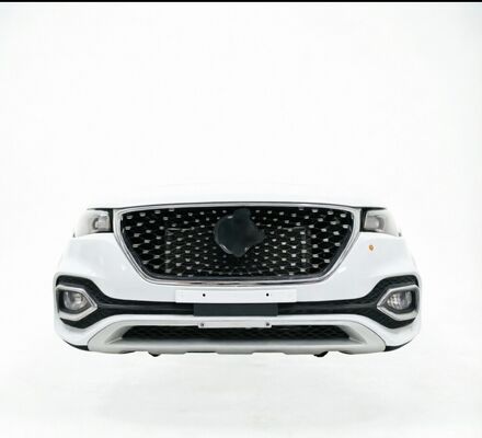 quality Fenghua OE 10385655 Used Front Bumper Assembly Grille for MG HS Bolt-On Installation Plastic Material 1 Year Warranty Universal factory