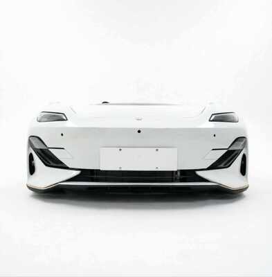 quality For Deepal SL03 Front Bumper Assembly (with Grille) 12V Remanufactured Easy Installation Made of Durable Plastic Material factory