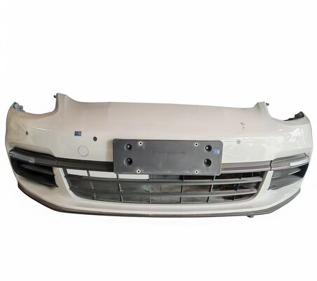 quality High Quality Front Bumper Assembly Towing Hitch for for 970 2014-2016 Used OEM Parts Screw-On Universal Fitment factory