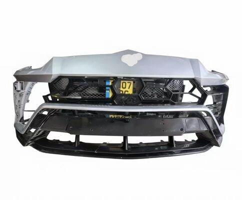 quality Used Genuine OEM Screw-On Front Bumper Front End Assembly Grille with 1 Year Warranty for Urus LP640 LP700 Gallardo factory