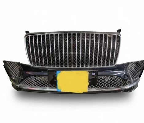 quality OE 36A807103D  Original Used Front Bumper  LED Headlight Assembly for Bentley Bentayga 2022-2023 Universal Fit 1 Year Warranty factory