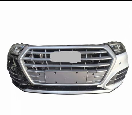 quality Used Fenghua Audi Q5 RSQ5 SLine Front Bumper Plastic OE 7210011CDE0200 Clip-on for Replacement/Repair Universal Fitment 1 Year factory