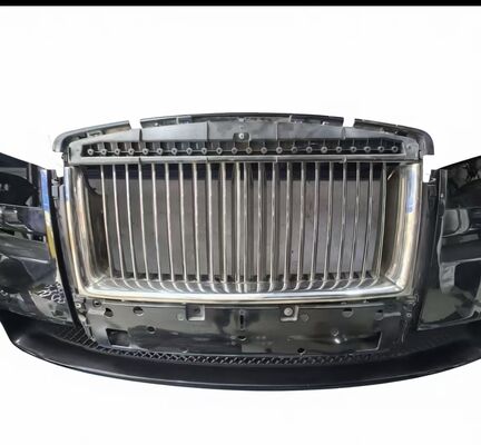 quality Rolls-Royce Front Bumper Assembly Plastic Used FENGHUA Brand Universal Fitment 1 Year Warranty Original Dismantled Parts Direct factory