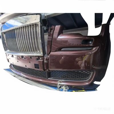 quality Used Rolls-Royce Cullinan Phantom Old Model Upgraded New Model Bumper Headlights Grille Full Body Kit Bolt-On Universal Fitment factory