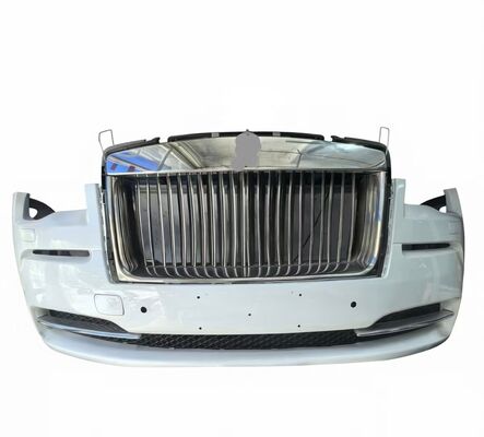 quality Suitable for Rolls Royce Ghost Wraith Cullinan Phantom Bumpers Grilles Headlights Hoods Original Used Dismantled Auto Parts factory