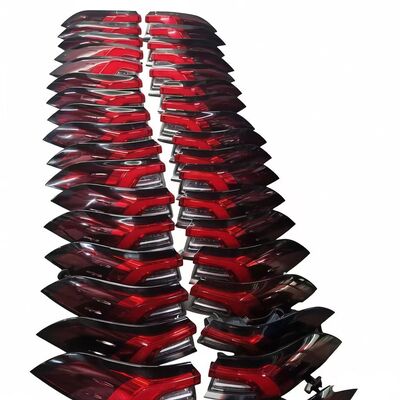 quality FENGHUA for for LED Taillights Red Lens 1-year Warranty Used OE 7210011CDE0200 6V 100W 3000 Lm Universal Fitment factory