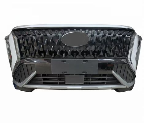 quality Used High-quality Front Bumper Assembly for Ix35 Mufasa OE NO. 7210011CDE0200 Bolt-On Universal Fitment 1 Year Warranty factory
