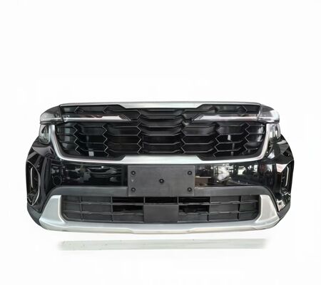 quality High-quality Used Plastic Front Bumper Assembly for Seltos-OEM Take-off Body Kit factory