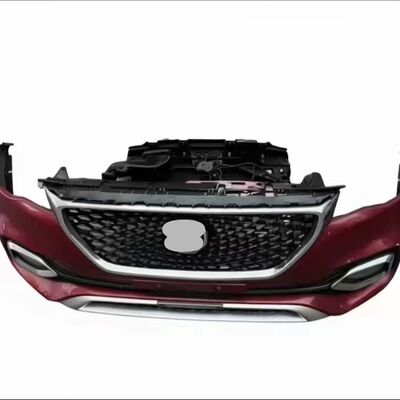 quality Used Fenghua Front Bumper Assembly Bolt-On for MG HS 2018-2021 Complete Body Kit with 1 Year Warranty Universal Fitment factory