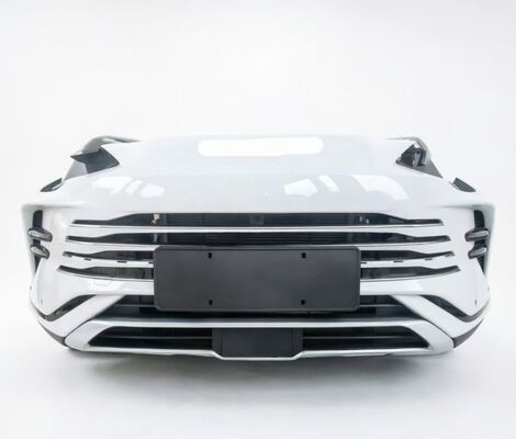 quality Remanufactured Front Bumper Assembly Bolt-On Universal Fitment BYD Song Plus DM-i 2021-2022 Grille LED Headlight Fenghua Brand factory
