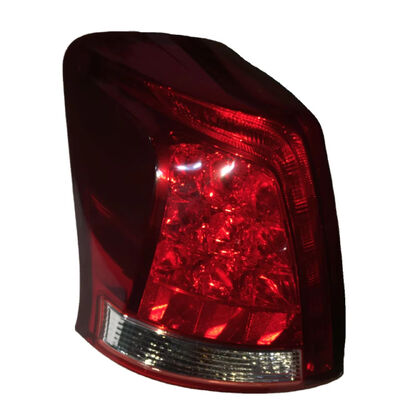quality Used LED Left Tail Light Crown 6000K 6V 12000 Lumens Taillight Assembly Rear Lamp DRL Turn Signal Reverse 3 Months Warranty OE factory