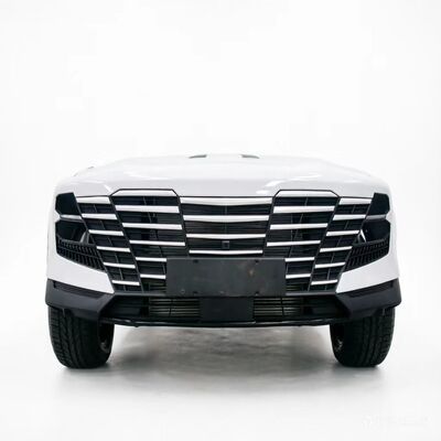 quality Genuine Used Front Bumper Assembly Jetour Dashing 2022-2024 OEM F16-2803501CA Fenghua Brand 1 Year Warranty Bolt-On Universal factory