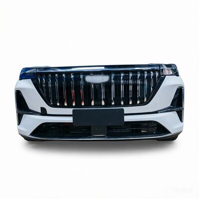 quality Genuine Used FENGHUA Front Bumper Assembly for Geely Boyue L Atlas 2 2023-2025 OEM 6010218700 1 Year Warranty Bolt-On Universal factory