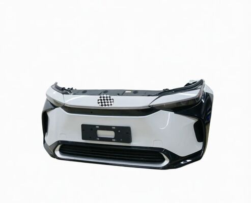 quality Fenghua for BZ4 4X 2022-2025 Used Original Front/Rear Bumper Kit Nose Mouth Assembly Universal Fitment 521190R948 521190R949 factory