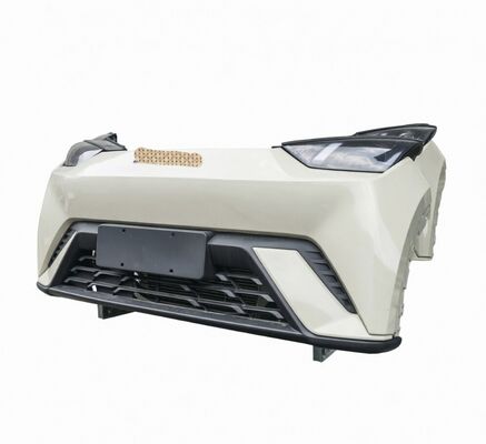 quality Front Bumper Assembly Headlights for BYD Seagull 2023-2025 OEM EQEA-2803111 Genuine Used Factory Direct Fenghua 1 Year Warranty factory