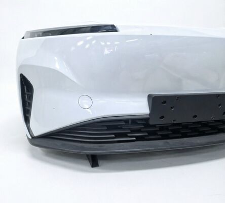 quality Genuine Used Fenghua Front Bumper Assembly Dongfeng Aeolus SKY EV01 EV Car OEM S37-2803110 1 Year Warranty Bolt-On Universal factory