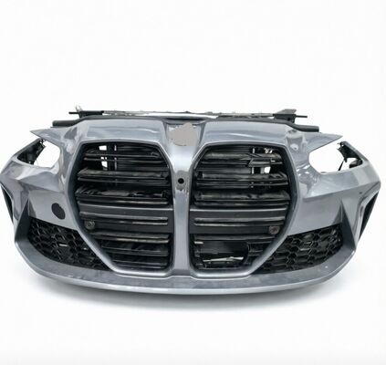 quality OEM 51118074303 New Front Bumper Assembly for G82 M4/G80 M3 Universal Fitment Bolt-On Installation 1 Year Warranty factory