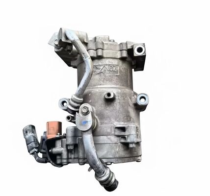 quality For Aion S Air Conditioning System / AC Compressor OEM Take-off Used High Quality Fenghua Brand 1 Year Warranty factory