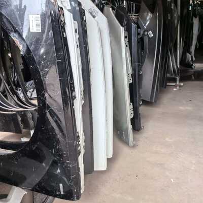 quality For Left and Right Fenders of Mercedes-Benz BMW and Audi Vehicles Original Used Parts Factory-direct Wholesale of Auto Parts factory