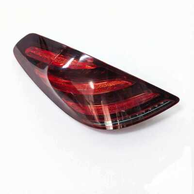 quality 2018-2020 for W222 Fenghua OE 7210011CDE0200 Red Taillights 6V 3000 Lm 6-Month Warranty Used Car Parts factory