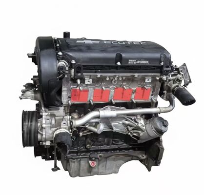 quality Fenghua Brand Engine Assembly for Gas/Petrol 2.0L G4FG Engine OEM Used Part Excellent Condition Factory Direct High factory