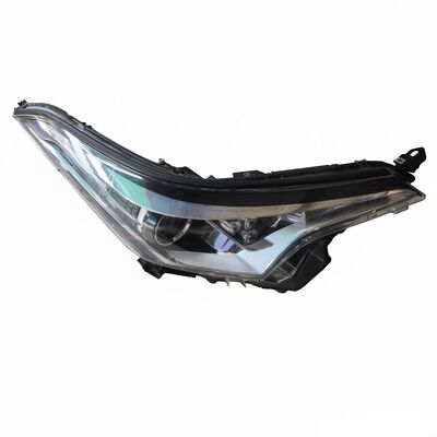 quality For Toyota CHR 2018-2020Used Original Front Lamp High Quality Left & Right Headlight Assembly factory