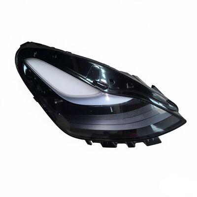 quality For Tesla Model 3/Y LED Xenon Headlights 70W 4000 Lm H9 Bulb Universal Fitment 12V Replace/Repair factory