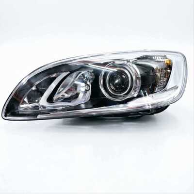 quality High Quality 4000 Lumen 70W LED Auto Lighting System 3000K Headlight for XC60 2014-2017 12V Voltage 1 Year Warranty factory