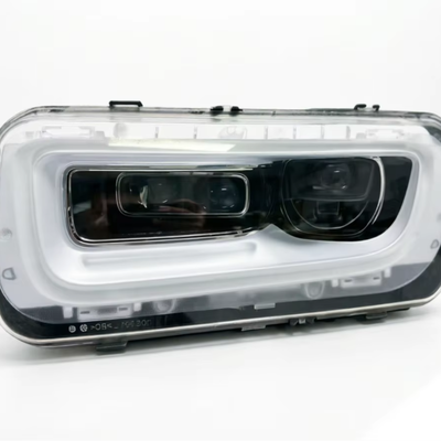 quality Rolls-Royce Phantom VIII LED Headlights 12V Position Lights Remanufactured Replacement Parts Universal Fitment 1 Year Warranty factory