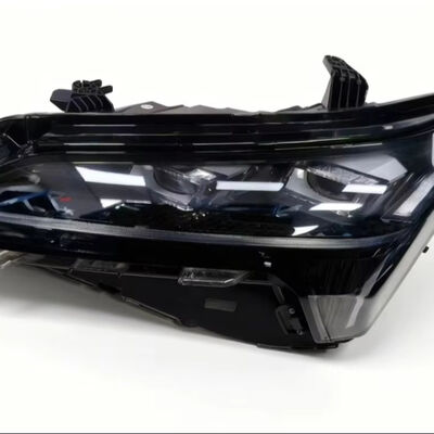 quality GACMOTOR Aion S PLUS Car Headlight Front Lamp Assembly Tail Light 12V 70W 4000LM New Energy Lighting Plug Play Accessories factory