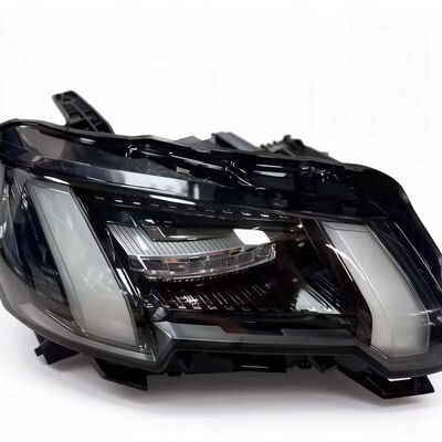 quality Aion V Tyrannosaurus Headlight 12V OEM Take-off High Quality 70W 4000 Lumens 3000K Quantity Discounts Available factory