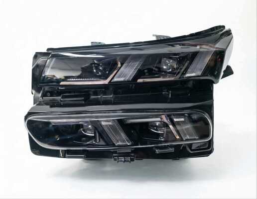 quality Aion V Headlight Assembly | Remanufactured | 12V | 70W 4000 Lumens | High Quality | Bulk Discount factory