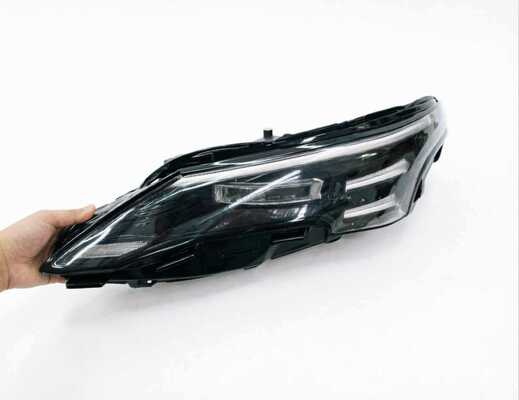 quality Genuine Used Fenghua 12V Headlight Assembly OEM for 2021-2024 GAC AION YP OE 782000098AA 782000099AA Universal Fitment 1 Year factory