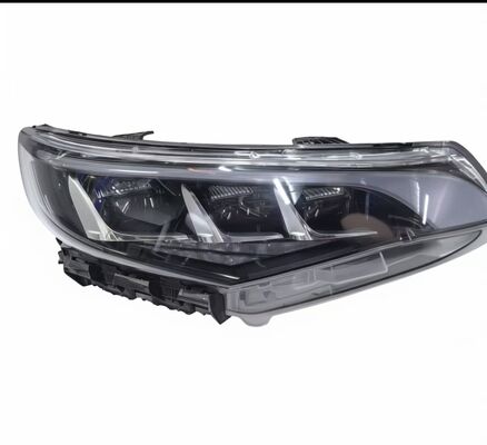 quality Factory Wholesale Full LED Headlight 6000K 24V 70W for GAC Trumpchi GM6 2019-2021 OEM 7210011CDE0200 Remanufactured factory