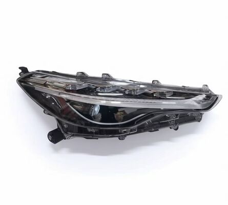 quality 2022 for for Frontlander LED Headlight System 12V 6000K 70W Remanufactured Genuine OEM 81110-0A240 factory