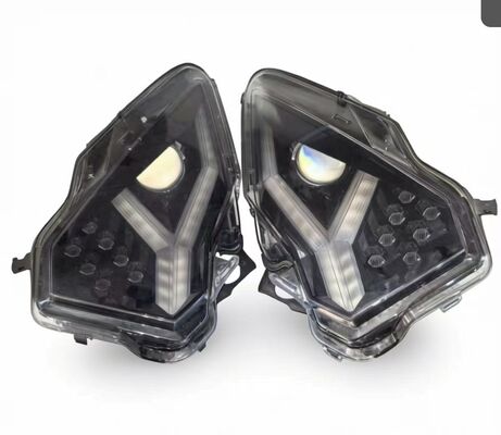 quality For for Aventador LP700 OEM Replacement LED Headlights Genuine Quality 12V Remanufactured 70W 4000 Lumens 3000K factory