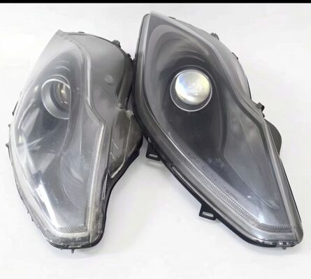 quality Fenghua Original Material for MP4-12C LED Car Headlight 70W 4000 Lm Universal Fitment Easy Installation Red Light 12V factory