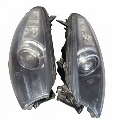 quality Professional High Quality 6000K 12V LED Headlights New Xenon AFS American Style 2014-2017 F10 5 Series Fenghua 70W 4000 Lm factory