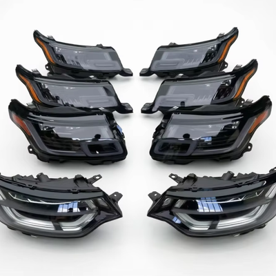 quality Factory Direct Fenghua High Quality Remanufactured 12V 4000 Lm LED Headlamp for Discovery 5 2017-2020 OEM factory