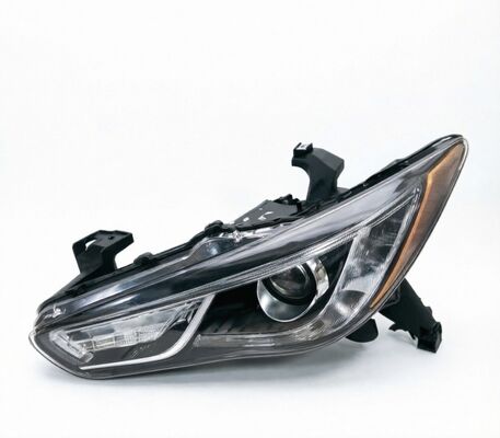 quality For Infiniti QX60 2016-2019 US Version Genuine Used Headlamp Assembly  OEM 260609NR0A Halogen Projector Lamp Factory Wholesale factory