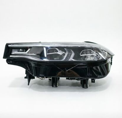 quality OE 6311793331 6311793332 LED Laser Headlight Assembly for BMW X7 G07 Upgrade Low Spec to High Spec EU  US Version factory