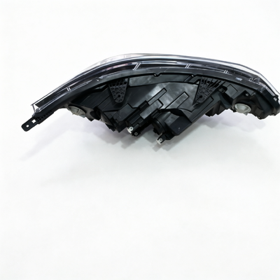 quality OE7210002ADE0000M10 for Trumpchi M6 RightHeadlight Genuine Used Dismantled Halogen Headlamp Complete Bracket Direct Installation factory