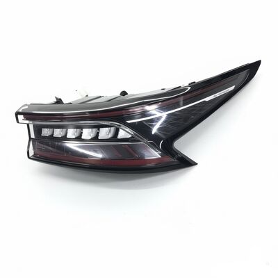 quality Suitable for Chery Arrizo LED Rear Taillight, Fully Functional, Excellent Mirror Finish, New Condition, Red Lens. factory